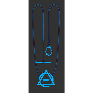 **PRE-ORDER** Therian Necklace: Blue Jewellery