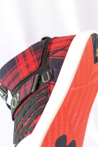 Wolf Paw V1 - Full Moon Club Shoes
