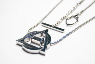 Therian Necklaces