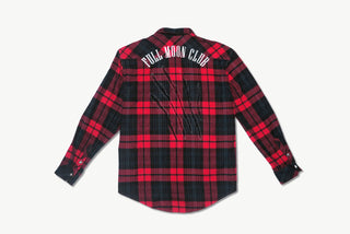 Shirts & Outerwear - V-Art