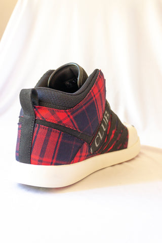 Wolf Paw V1 - Full Moon Club Shoes