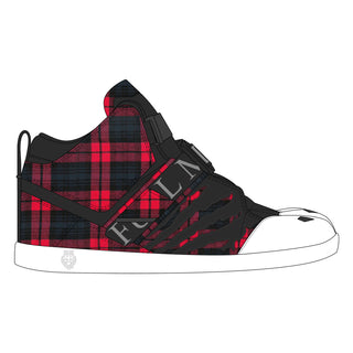 **PRE-NOTIFICATION** Wolf Paw V1 - Full Moon Club Shoes
