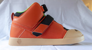 Wolf Paw V1 - Evil Uncle **PRE-ORDER** Shoes