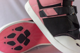 Wolf Paw V1 - Panfurr Pink **PRE-ORDER** Shoes