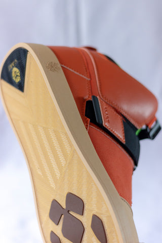 Wolf Paw V1 - Evil Uncle **PRE-ORDER** Shoes