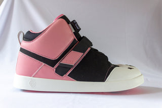 Wolf Paw V1 - Panfurr Pink **PRE-ORDER** Shoes