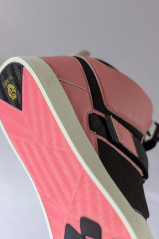 Wolf Paw V1 - Panfurr Pink **PRE-ORDER** Shoes