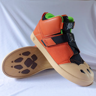 Wolf Paw V1 - Evil Uncle **PRE-ORDER** Shoes