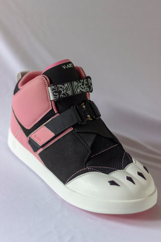 Wolf Paw V1 - Panfurr Pink **PRE-ORDER** Shoes