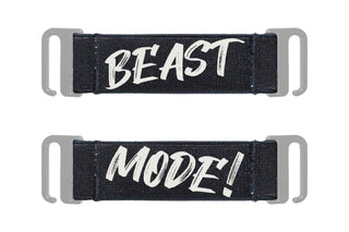 Wolf Paw V1: Beast Mode! Straps Accessories