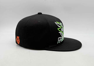 Neon Series: Dragon Hat