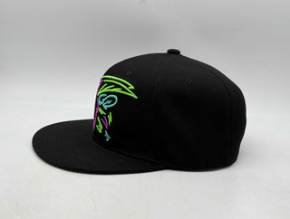 Neon Series: Goat Hat