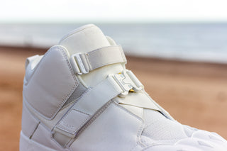 Wolf Paw V1: Blank Straps Accessories