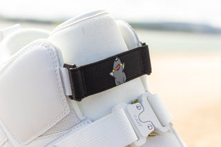 Wolf Paw V1: Snooty McSnoot Face Straps Accessories