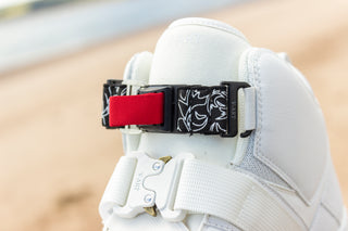 Wolf Paw V1: Magnetic Straps Accessories