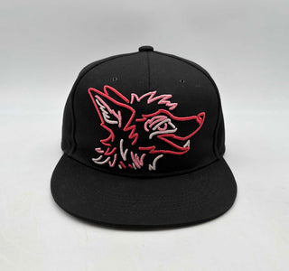 Neon Series Jackal Hat