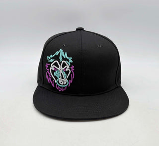 Neon Series: Mandrill Hat