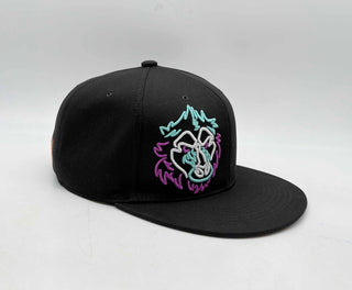 Neon Series: Mandrill Hat