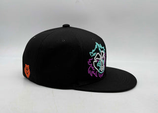 Neon Series: Mandrill Hat