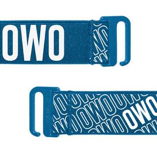 Wolf Paw V1: OWO Straps Accessories