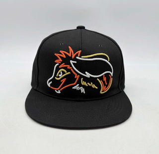Neon Series: Rabbit Hat