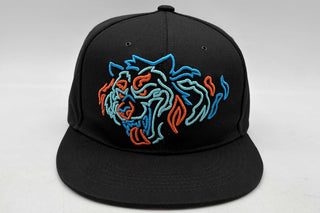Neon Series: Tiger Hat