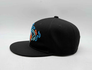 Neon Series: Tiger Hat