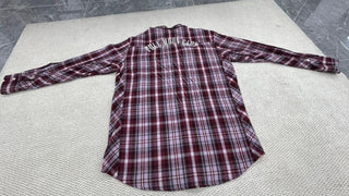 Full Moon Club Shirt - Purple Shirt