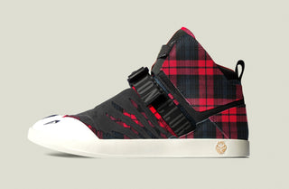 **PRE - NOTIFICATION** Wolf Paw V1 - Full Moon Club - Shoes - V - ART