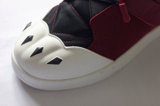 **PRE-ORDER** Wolf Paw V1 - Dragon Red Shoes