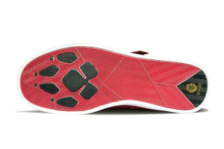 **PRE-ORDER** Wolf Paw V1 - Dragon Red Shoes