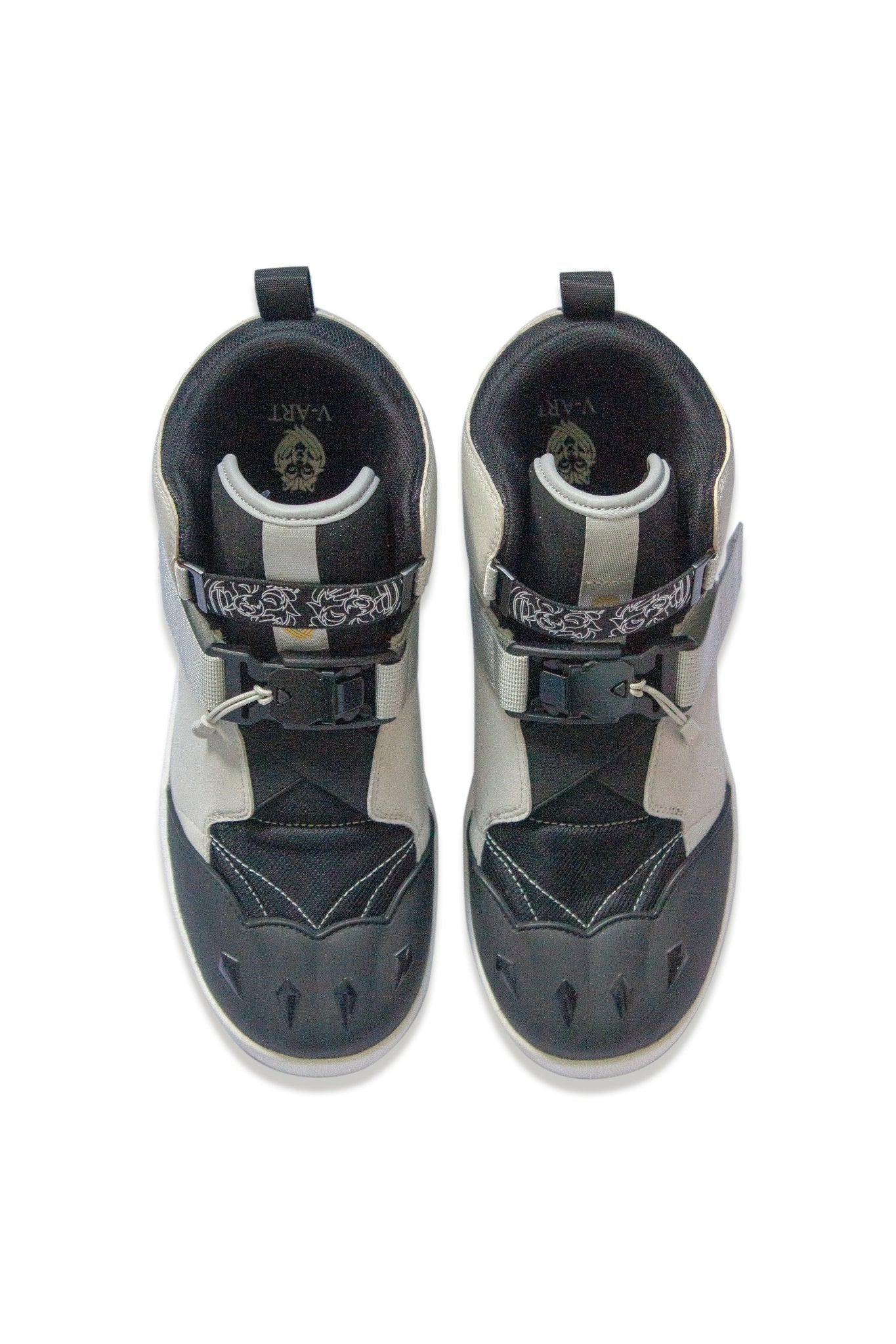 PRE-ORDER** Wolf Paw V1 Silver Birch V-ART - Main Image