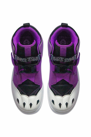 **PRE-ORDER** Wolf Paw V1 - Tiro Purple Shoes