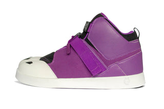 Wolf Paw V1 - B-Grades Shoes