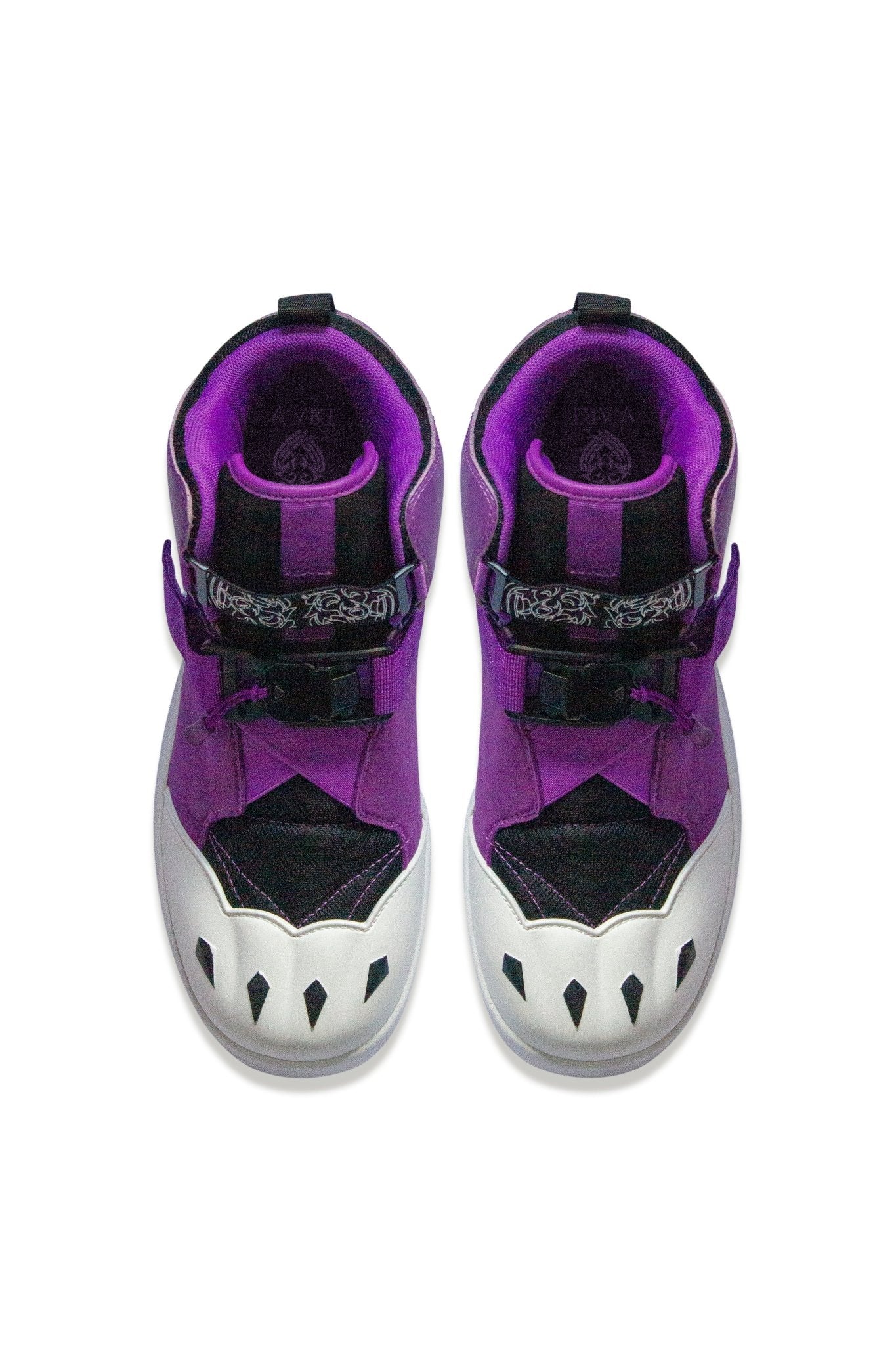 Wolf Paw V1 Tiro Purple - Main Image