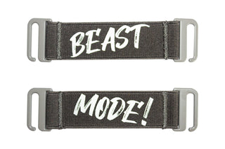Wolf Paw V1: Beast Mode! Straps - Accessories - V - ART