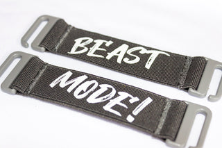 Wolf Paw V1: Beast Mode! Straps - Accessories - V - ART