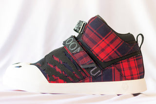 Wolf Paw V1 - Full Moon Club Shoes
