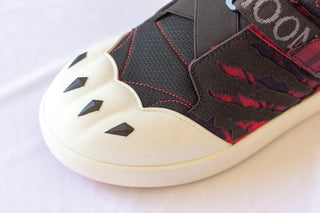 Wolf Paw V1 - Full Moon Club Shoes