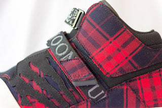 Wolf Paw V1 - Full Moon Club Shoes