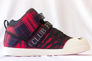 Wolf Paw V1 - Full Moon Club Shoes
