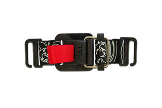 Wolf Paw V1: Magnetic Straps Accessories