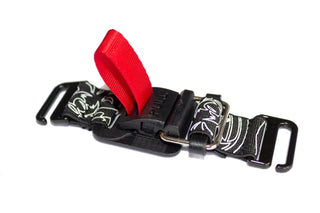 Wolf Paw V1: Magnetic Straps Accessories