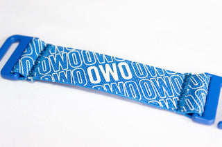 Wolf Paw V1: OWO Straps - Accessories - V - ART
