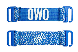 Wolf Paw V1: OWO Straps - Accessories - V - ART