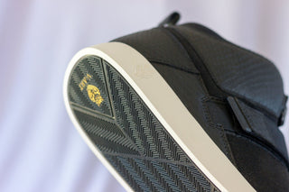 Wolf Paw V1 - Snek Black - Shoes - V - ART