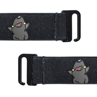 Wolf Paw V1: Snooty McSnoot Face Straps - Accessories - V - ART