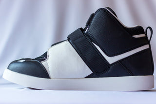 Wolf Paw V1 - Tuxedo Shoes