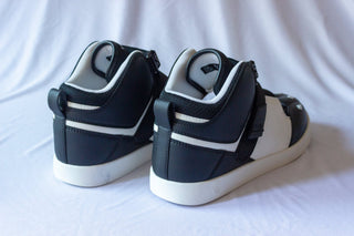 Wolf Paw V1 - Tuxedo Shoes
