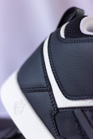 Wolf Paw V1 - Tuxedo Shoes